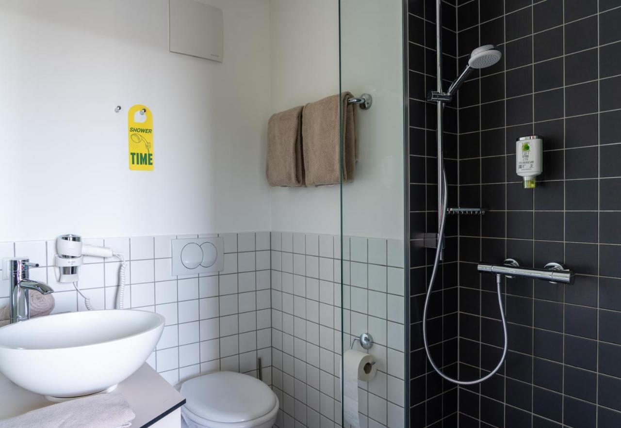 Sleeep Hotel Ansfelden Zewnętrze zdjęcie