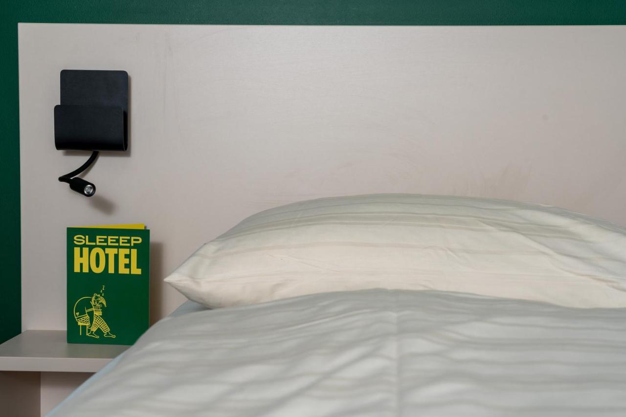 Sleeep Hotel Ansfelden Zewnętrze zdjęcie