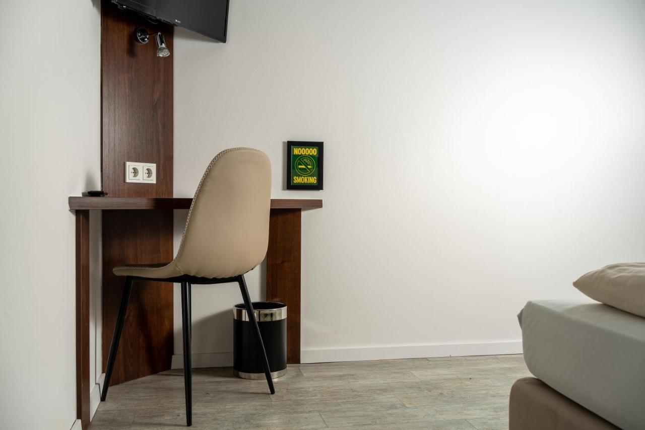 Sleeep Hotel Ansfelden Zewnętrze zdjęcie
