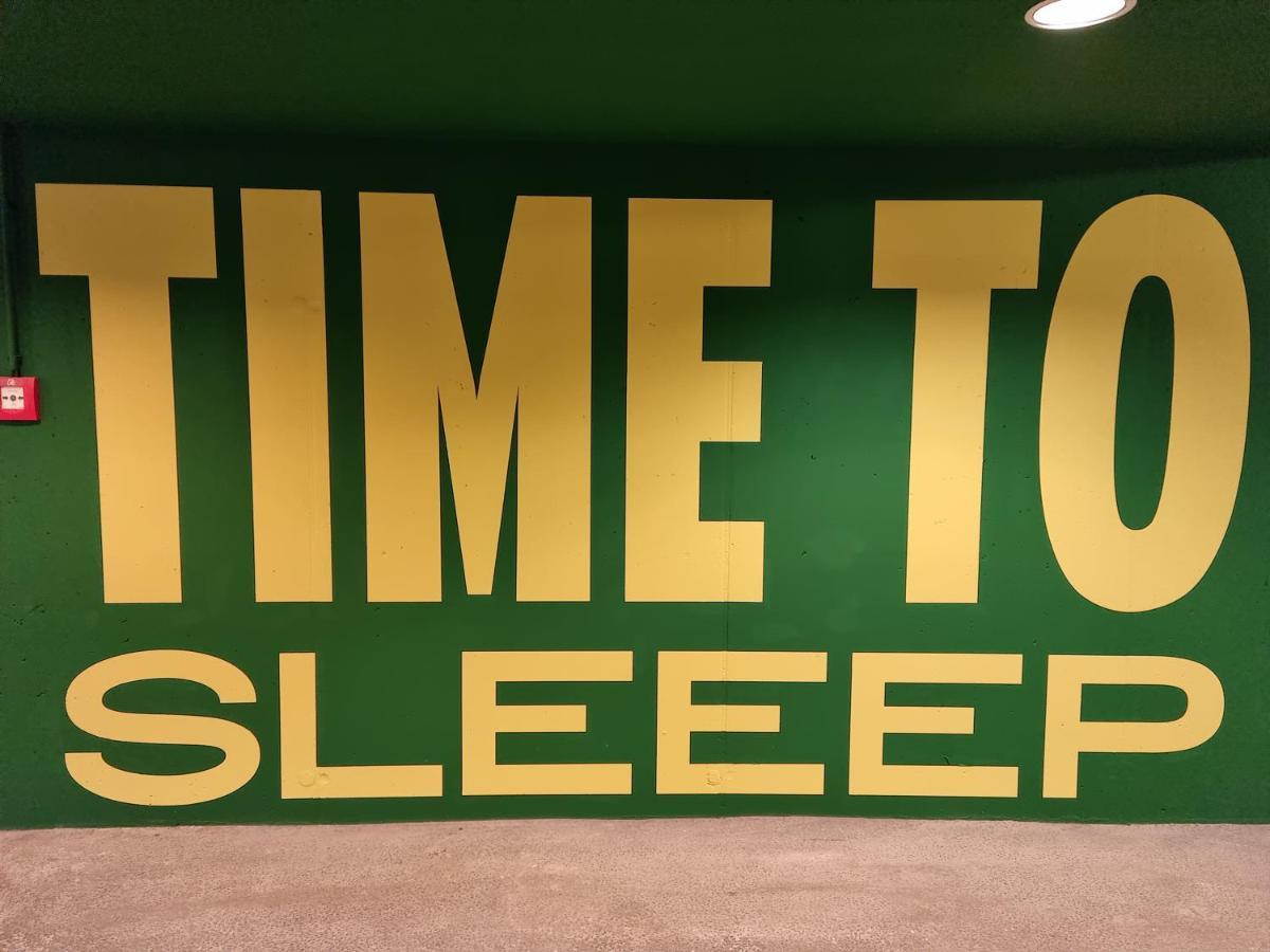 Sleeep Hotel Ansfelden Zewnętrze zdjęcie