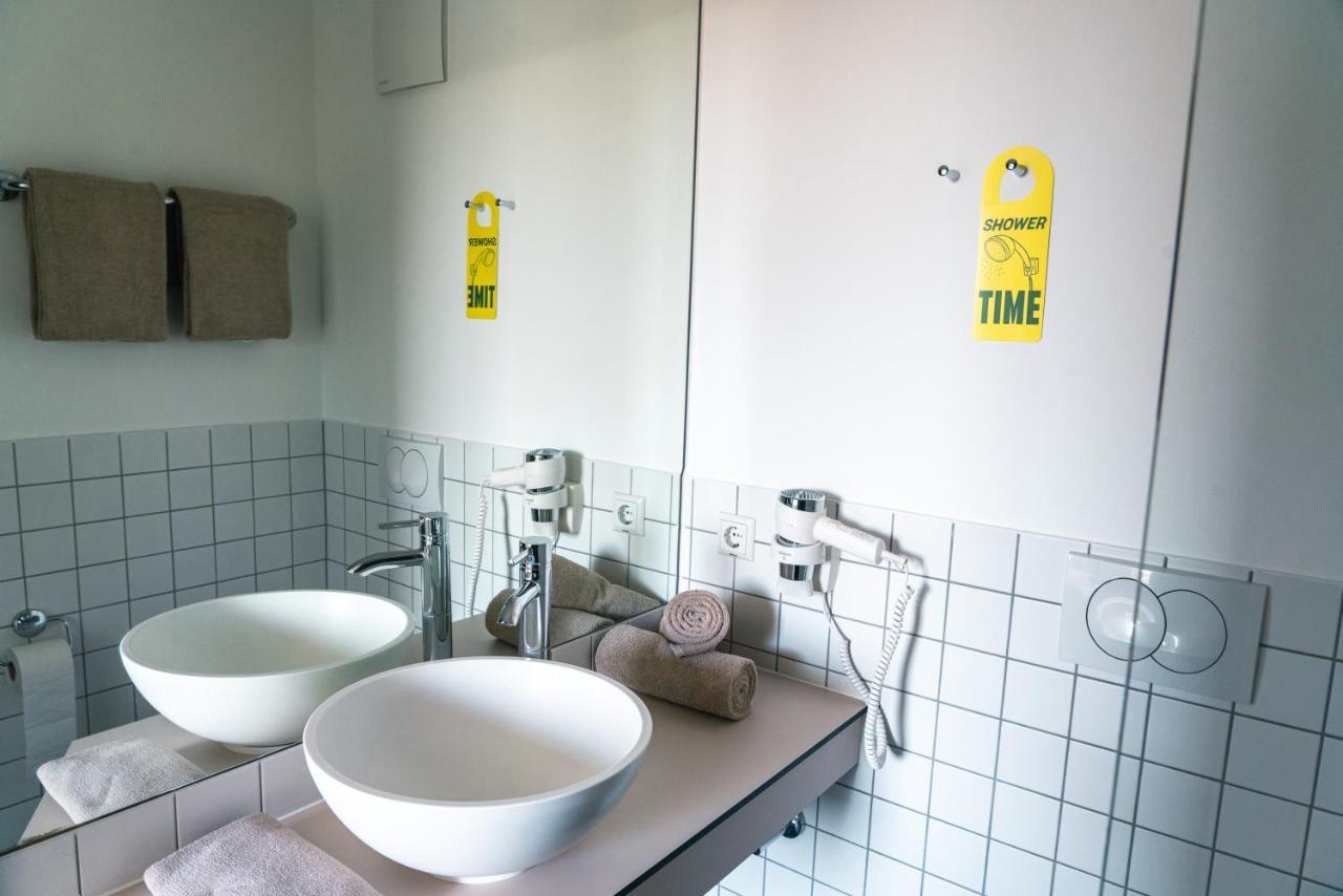 Sleeep Hotel Ansfelden Zewnętrze zdjęcie