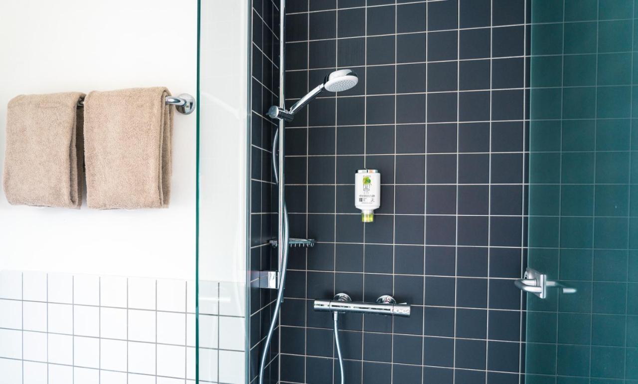 Sleeep Hotel Ansfelden Zewnętrze zdjęcie