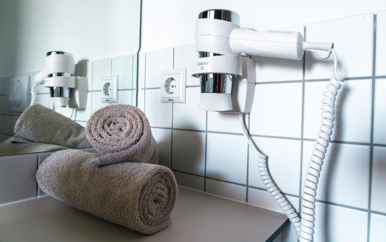Sleeep Hotel Ansfelden Zewnętrze zdjęcie