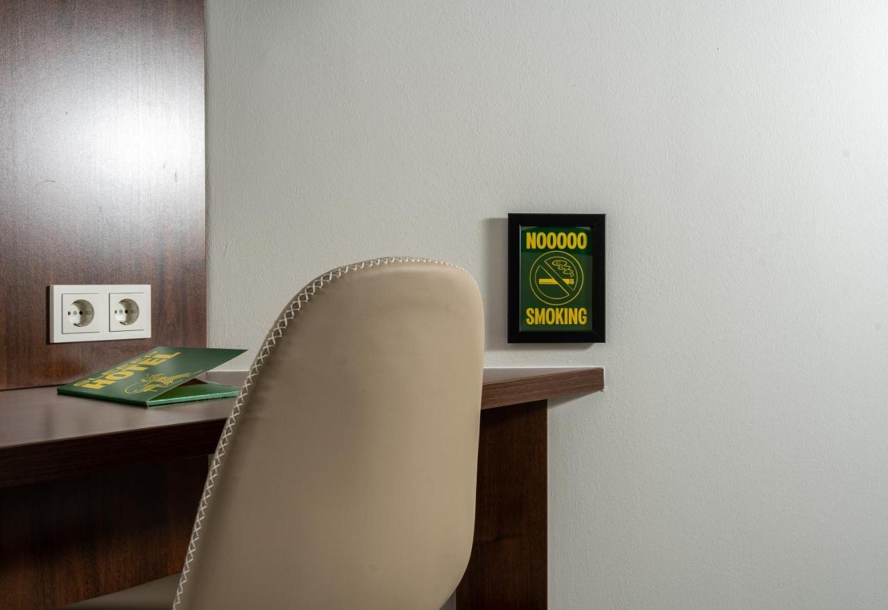 Sleeep Hotel Ansfelden Zewnętrze zdjęcie