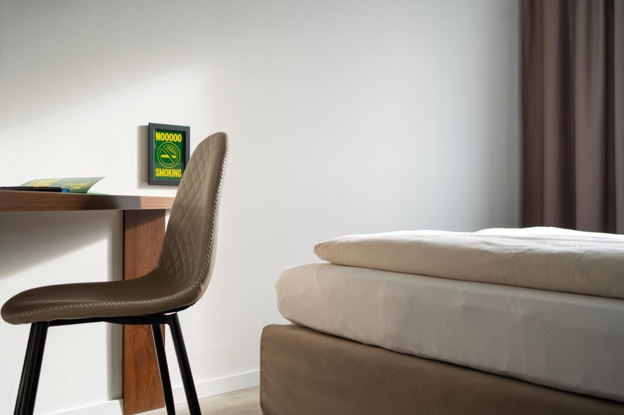 Sleeep Hotel Ansfelden Zewnętrze zdjęcie