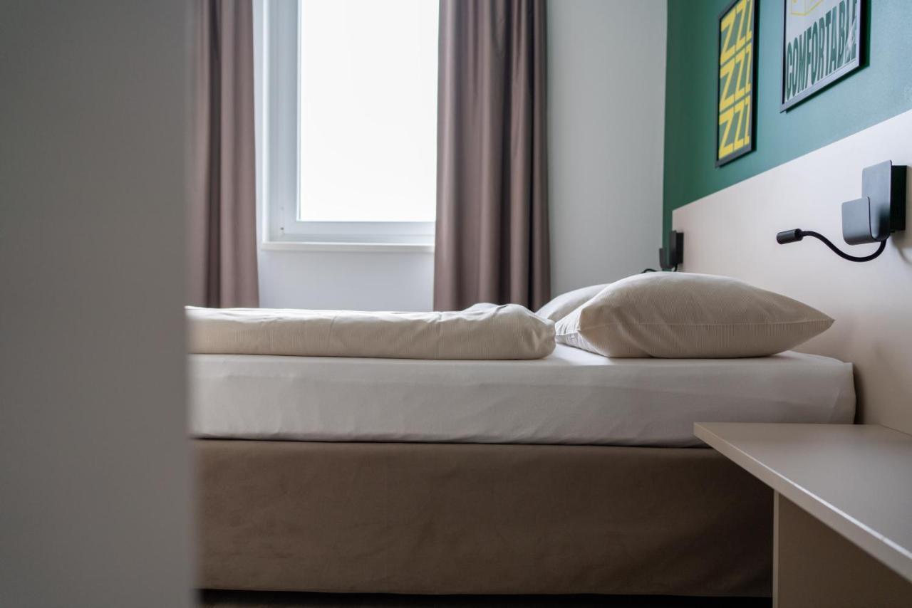 Sleeep Hotel Ansfelden Zewnętrze zdjęcie