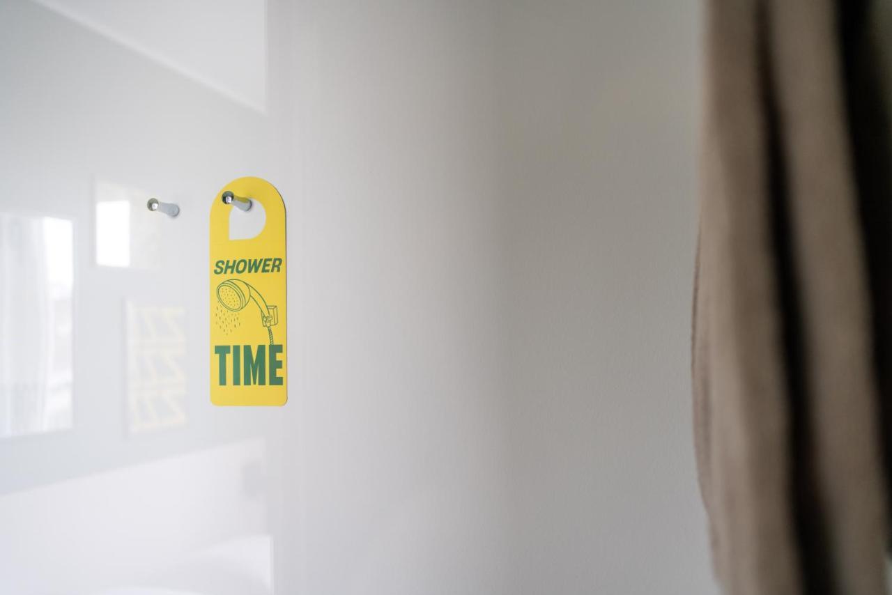 Sleeep Hotel Ansfelden Zewnętrze zdjęcie